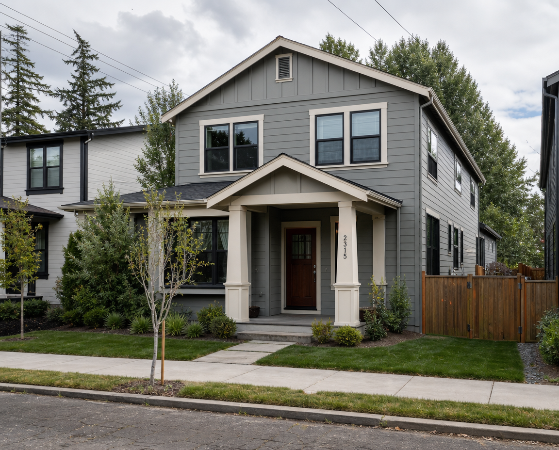 Architecture Example 3