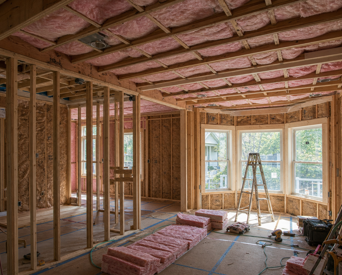 Insulation